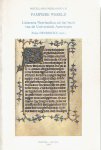 HENDRICKX, Frans [Red.] - Pampiere Wereld - Litteria Neerlandica uit het bezit van de Universiteit Antwerpen.