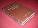 J.A. Emmens - Kunsthistorische opstellen 1 - Kunsthistorische opstellen 2 [Verzameld Werk Deel 3 en 4, set van 2 hardbacks]