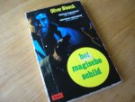 Bleeck, Oliver - Het magische schild, ( D 177) Bleeck, Oliver - Het magische schild, ( D 177)