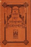 R.G. Hatton, vertaald door A.R. Cohen - Het Teekenen van den Mensch
