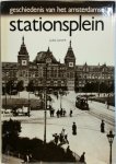 Lansink - Geschiedenis amsterdamse stationsplein