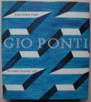 Ponti, Lisa Licitra - Gio Ponti / The Complete Work 1923-1978