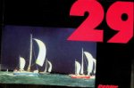 Dehler - Original brochure Dehler 29 Sailing Yacht