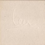 Djelan,Peter  - Cees van der Veer - Tussen Kreeftskering en Nacimiento.