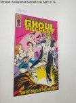 AC Comics: - Gorgana´s Ghoul Gallery Twisted Tales of the Macabre!