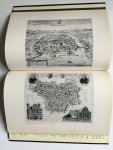 Höhn, Heinrich - Alte Deutsche stadte; in ansichten aus drei jahrhunderten
