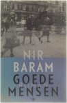 Nir Baram - Goede mensen