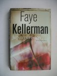 Kellerman, Faye - Jupiters resten