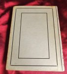 Woude, Johanna van - Van knop tot bloem (In de vacantie ; Serie B Meisjesboeken deel 8)