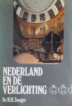 Zwager, Dr Haijo Hendrik - Nederland en de Verlichting. Met een inleiding van drs R. van Gelder.