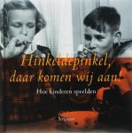 [{:name=>'M. van Rooijen', :role=>'A01'}] - Hinkel de Pinkel, daar komen we aan!