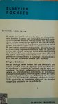 Steen, J.c. van der - Elseviers repertoria 2. Biologie - Scheikunde