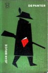 Bruce, Jean - De panter