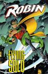 Dixon, Chuck (ds1318) - Robin. Flying Solo