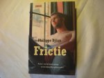 Djian, Philippe / Buckinx, T. vert.uit het Frans - Frictie