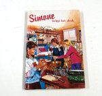 Hedda Beekman, Herry Behrens - Simone krijgt het druk