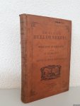 Diverse auteurs - De kleine beeldenbijbel. Woorden in beelden uit de H. Schrift en de Apocriefe Boeken