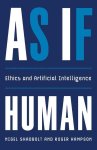 Nigel Shadbolt; Roger Hampson - As If Human
