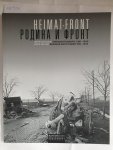 Schagin, Ivan M.: - Heimat-Front - Kriegsfotografie 1941-1945 :
