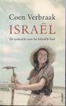 Verbraak, Coen ( ds1378) - Israël / De zoektocht naar het beloofde land