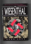 Levy Alan - The Wiesenthal File