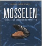 V. de Meyer, M. de Meyer - Mosselen