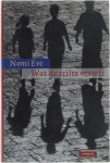 Nomi Eve - Wat de stilte vertelt