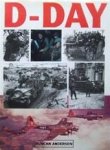Anderson, Duncan - D-DAY - Normandië, 5 juni 1944