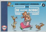 Tome/Janry - De kleine Robbe Fina 3 delen