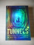 Gordon, Roderick & Brian Williams - Tunnels