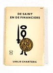 Georges Simenon - De saint en de financiers