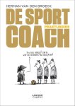 Herman Van den Broeck - De sportcoach