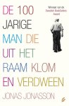 Jonas Jonasson - De 100-jarige man die uit het raam klom en verdween