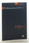 Duintjer Tebbens, Dr. H. / Mr. M. Zilinsky - Productaansprakelijkheid - 2de, herziene uitgave (Praktijkreeks IPR, deel 18 (Nederlands Recht).