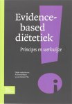 J.J. van Duinen - Evidence-based diëtetiek