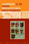 Onbekend - Jaarboek voor Middeleeuwse Geschiedenis 12 2009