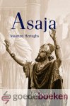 Hertoghs, Maarten - Asaja *nieuw* nu van  18,95 voor