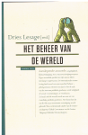 Dries Lesage - Het beheer van de wereld