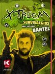 [{:name=>'Bartel', :role=>'A01'}] - X-Treem Survivalgids