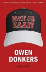 Owen Donkers - Wat je zaait