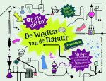 Daniel Tatarsky - De wetten van de natuur / Oh, zit dat zo!