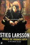 Larsson, Stieg - Mannen die vrouwen haten