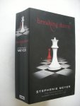 Meyer, Stephenie - Breaking Dawn (Twilight Saga 4)