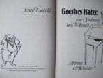 Leopold, Svend - Goethes Katze. Oder Dichtung und Wahrheid