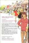 Grashoff Cok met illustraties van Lies Veenhoven - Floortje Bellefleur krijgt een pony voor meisjes tot negen jaar