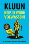 Kluun - (1) Help, Ik Word Volwassen!