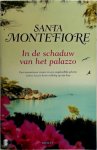 Santa Montefiore - In de schaduw van het palazzo