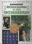 Hatt, C. - Wetenschappers en hun ontdekkingen