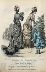 - Journal des demoiselles. Quarante-quatrième année. - Journal des demoiselles. Quarante-quatrième année.