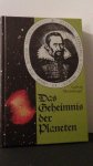 Moritzberger, Ludwig - Das Geheimnis der Planeten. Ein Roman um Johannes Kepler.